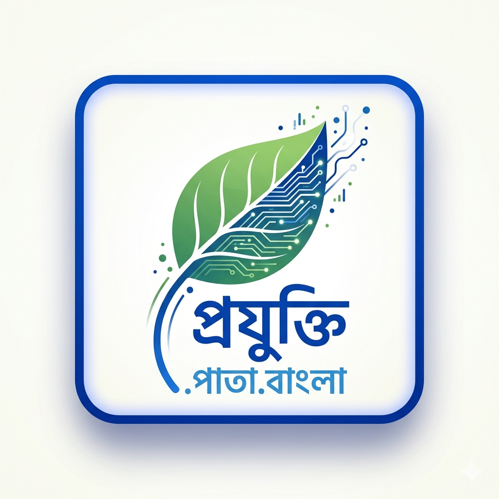 প্রযুক্তি পাতা (Prajaukti Pata)